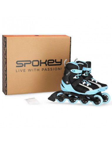 MsrFIT M 36 BL 940760 inline skates