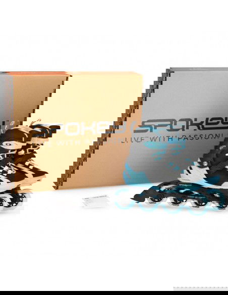 MsrFIT M 36 BL 940760 inline skates