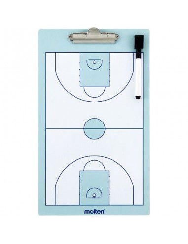 Molten SB0020 HSTNK000009797 tactical basketball backboard