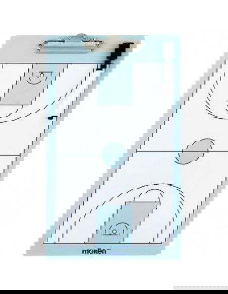 Molten SB0020 HSTNK000009797 tactical basketball backboard