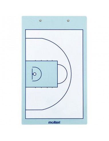 Molten SB0020 HSTNK000009797 tactical basketball backboard