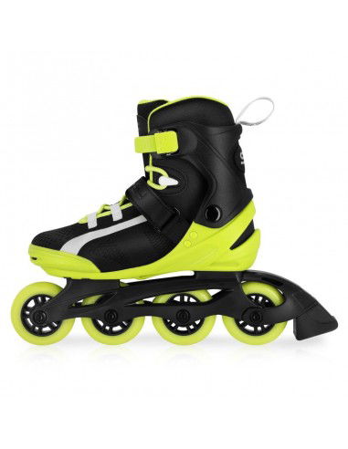 MsrFIT M 41 LM inline skates 940753