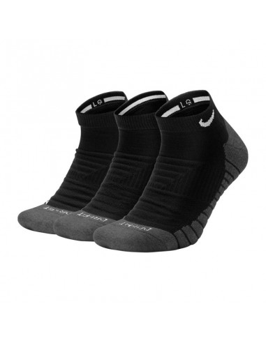 Nike Everyday Max Cushion NoShow 3Pak SX6964010 socks