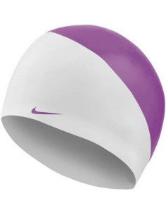 Nike JDI Slogan NESS9164560 OS swimming cap