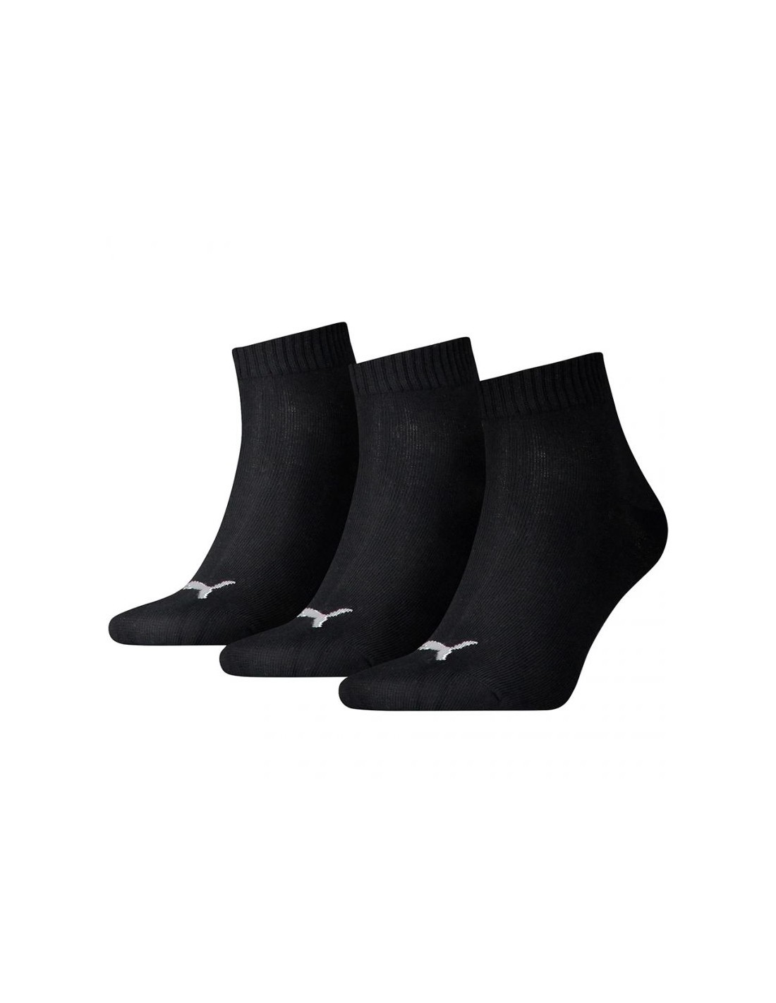 Men's Socks Puma Black