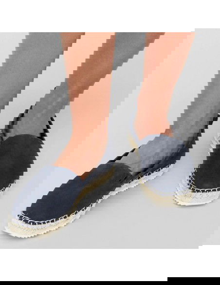 Marc O'Polo espadrille shoes W 10415613802305 890