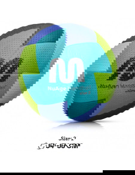 Meteor Nuage 16694 handball