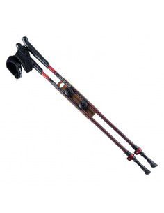 Nordic Walking HiTec Eclipsis poles 92800406653