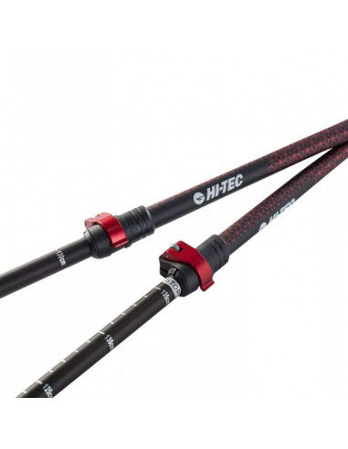 Nordic Walking HiTec Eclipsis poles 92800406653