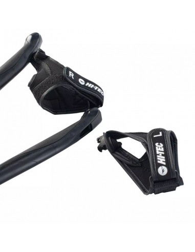 Nordic Walking HiTec Eclipsis poles 92800406653