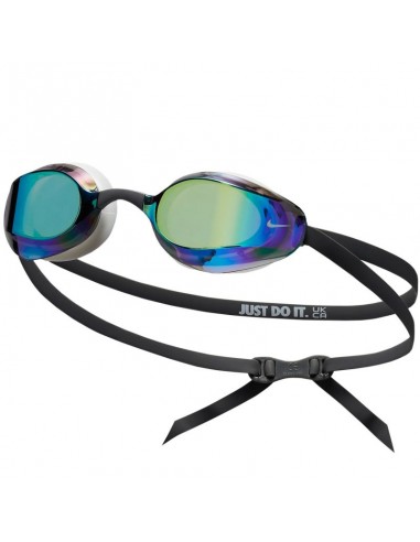 Nike Vapor Mirrored Iro swimming goggles NESSA176018 OS