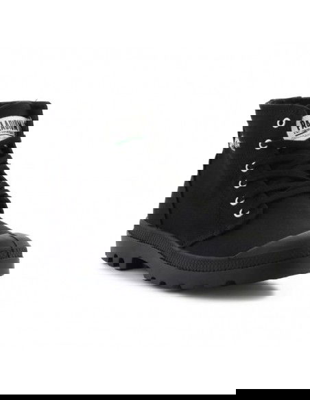 Palladium Hi Organic II U shoes 77100008M