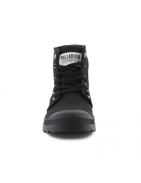 Palladium Hi Organic II U shoes 77100008M
