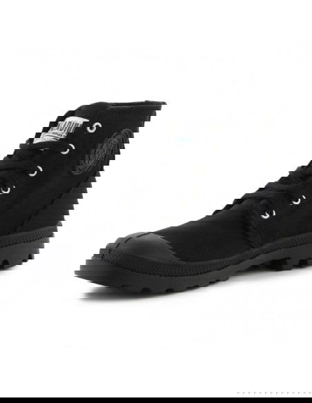 Palladium Hi Organic II U shoes 77100008M