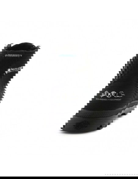 Palladium Hi Organic II U shoes 77100008M