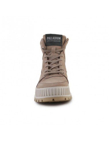 Palladium Pallashock HI SNK Stucco W shoes 98357223M