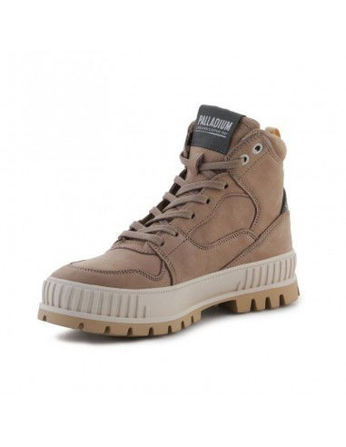 Palladium Pallashock HI SNK Stucco W shoes 98357223M
