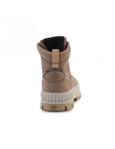 Palladium Pallashock HI SNK Stucco W shoes 98357223M