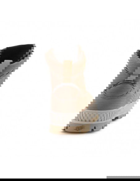 Palladium Pallashock HI SNK Stucco W shoes 98357223M