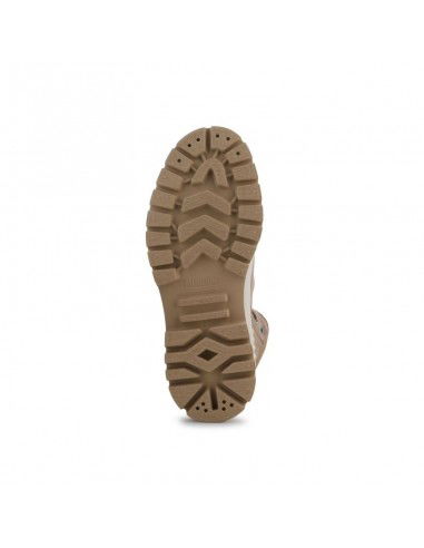 Palladium Pallashock HI SNK Stucco W shoes 98357223M