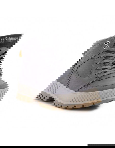 Palladium Pallashock HI SNK loudburst W shoes 98357054M