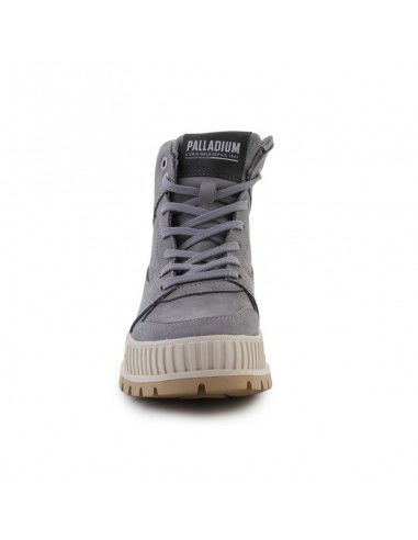 Palladium Pallashock HI SNK loudburst W shoes 98357054M