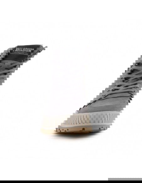 Palladium Pallashock HI SNK loudburst W shoes 98357054M