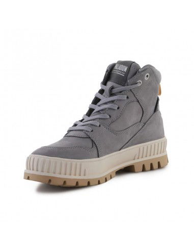 Palladium Pallashock HI SNK loudburst W shoes 98357054M
