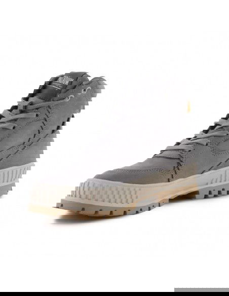 Palladium Pallashock HI SNK loudburst W shoes 98357054M