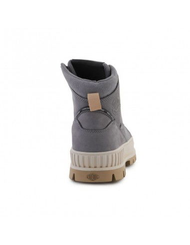 Palladium Pallashock HI SNK loudburst W shoes 98357054M