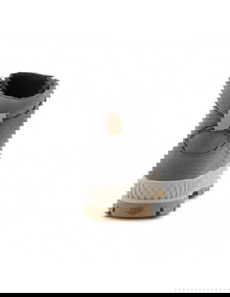 Palladium Pallashock HI SNK loudburst W shoes 98357054M