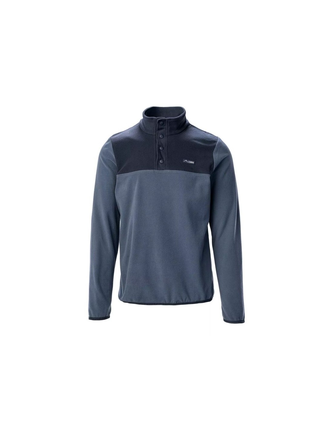 Men's Hoodies & Sweatshirts Elbrus Black