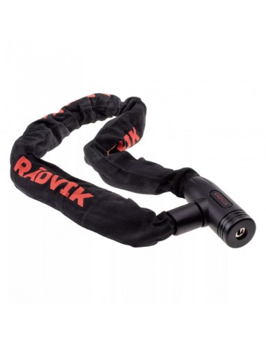 Radvik Elvdal bicycle lock 92800314905 92800314905