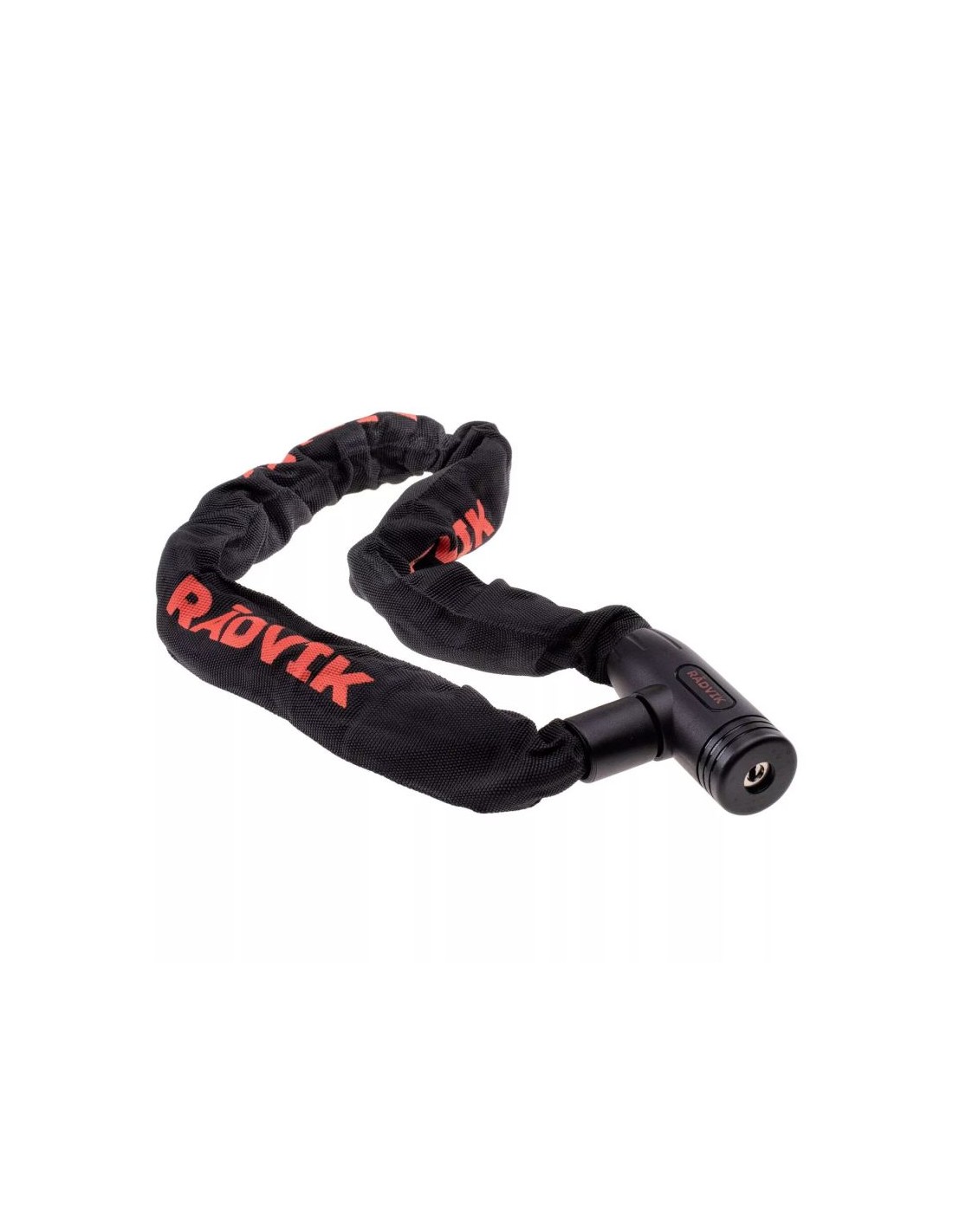 Radvik Elvdal bicycle lock 92800314905