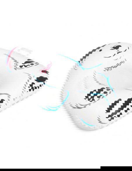 Spokey Bear 942310 inflatable snow slide