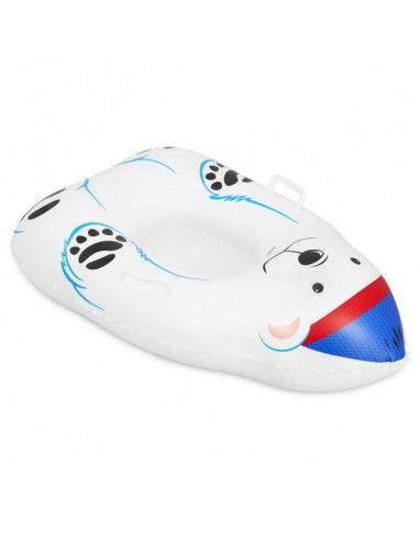 Spokey Bear 942310 inflatable snow slide