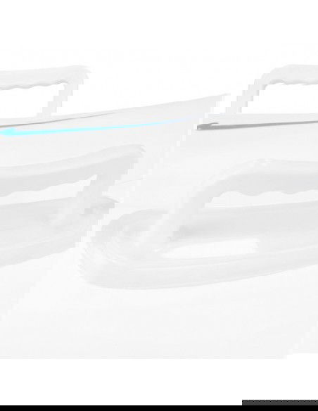 Spokey Bear 942310 inflatable snow slide