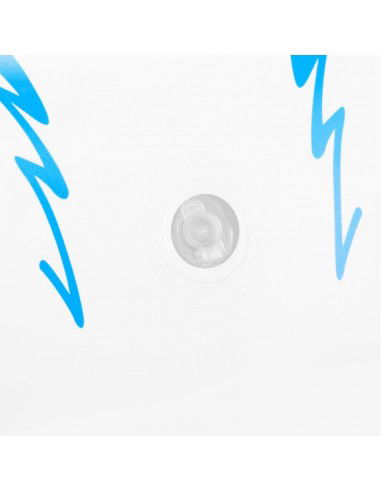 Spokey Bear 942310 inflatable snow slide