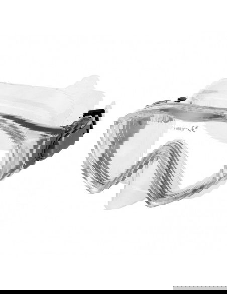 Spokey Certa 928105 panoramic diving mask