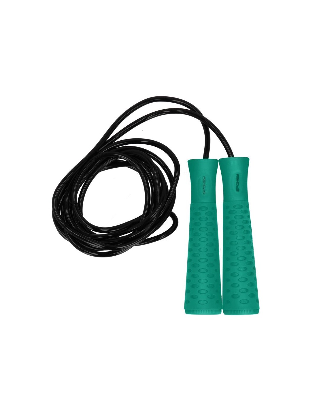 Spokey Spokey Candy Rope SPK943631 ballbearing skipping rope