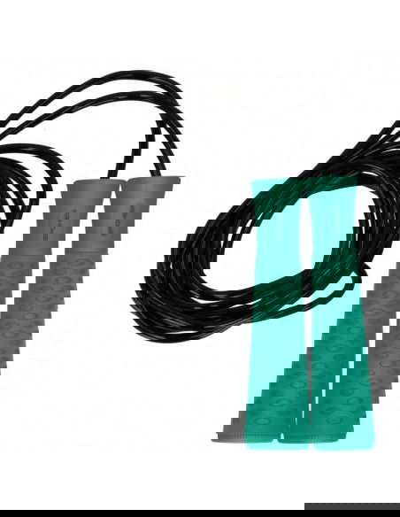 Spokey Candy Rope SPK943631 ballbearing skipping rope