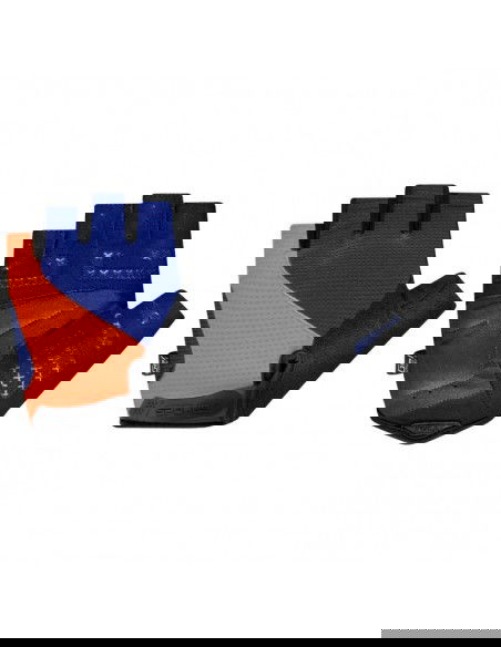 Spokey Expert cycling gloves L NYOR M 941072