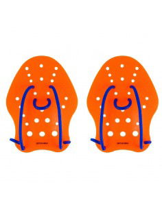 Spokey Digit hand fins S 928097