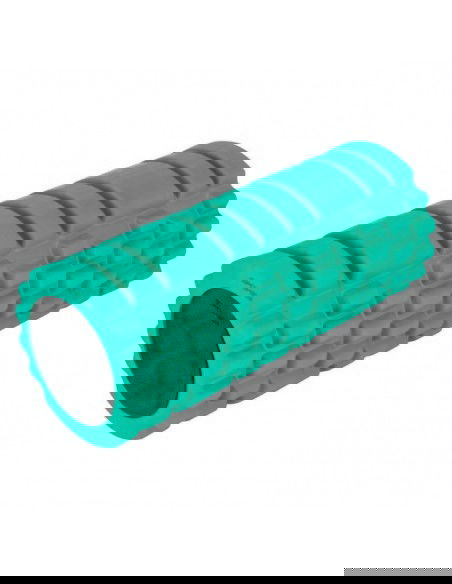 Spokey fitness roller 2in1 Mixroll 33 cm SPK943257
