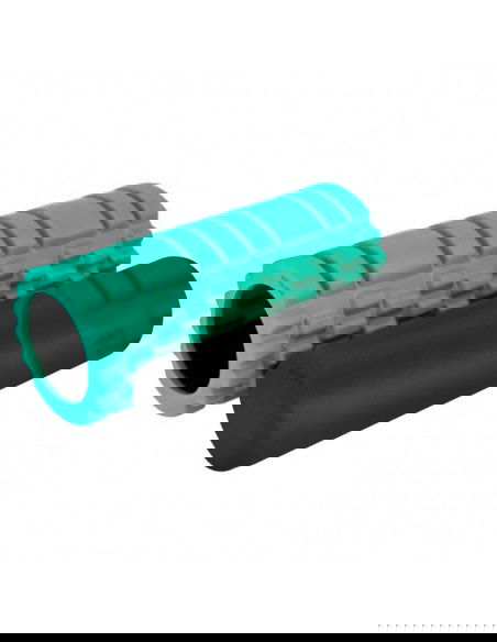 Spokey fitness roller 2in1 Mixroll 33 cm SPK943257