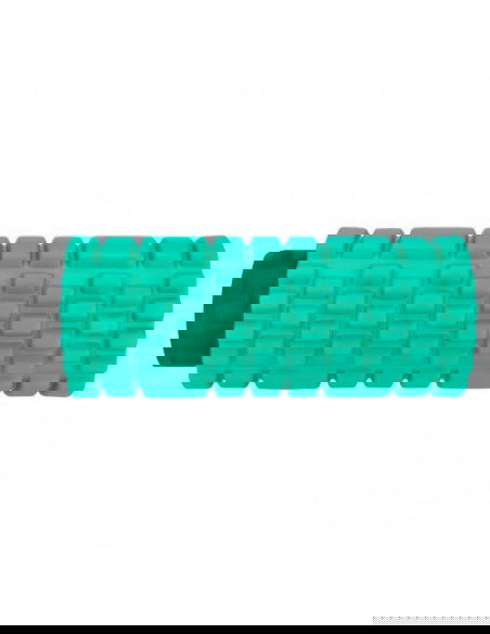 Spokey fitness roller 2in1 Mixroll 33 cm SPK943257