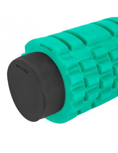 Spokey fitness roller 2in1 Mixroll 33 cm SPK943257