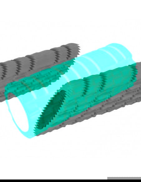 Spokey fitness roller 2in1 Mixroll 33 cm SPK943257