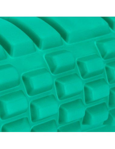 Spokey fitness roller 2in1 Mixroll 33 cm SPK943257