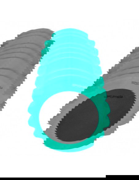 Spokey fitness roller 2in1 Mixroll 33 cm SPK943257